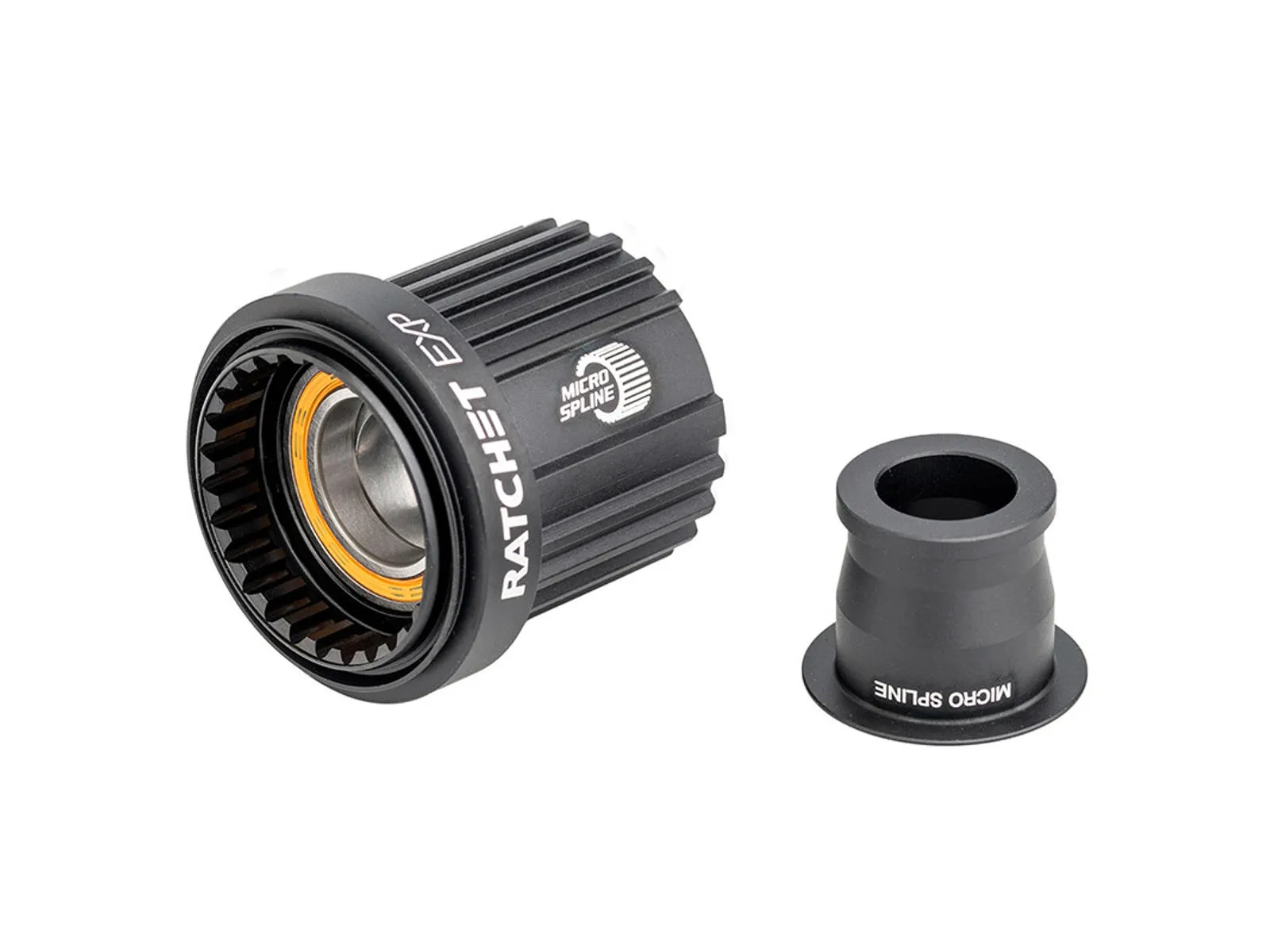 DT Swiss frihjulskropp Shimano Micro spline (ASL12) DT Swiss frihjulskropp Shimano Micro spline (ASL12)