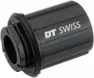 DT Swiss Frihjulskropp Shimano/SRAM 3 Spärrhakar 9/10s