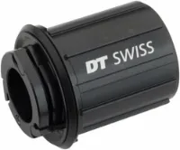 DT Swiss Frihjulskropp Shimano/SRAM 3 Spärrhakar 9/10s DT Swiss Frihjulskropp Shimano/SRAM 3 Spärrhakar 9/10s