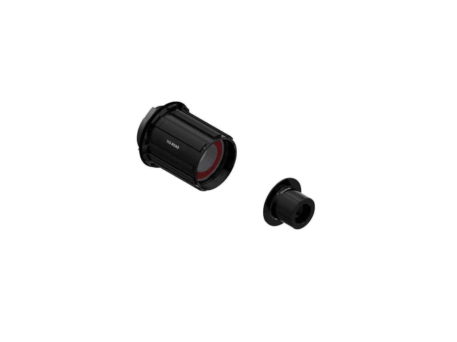 DT Swiss Frihjulskropp till Shimano HG 11-speed med 3-pawl (ASS11)