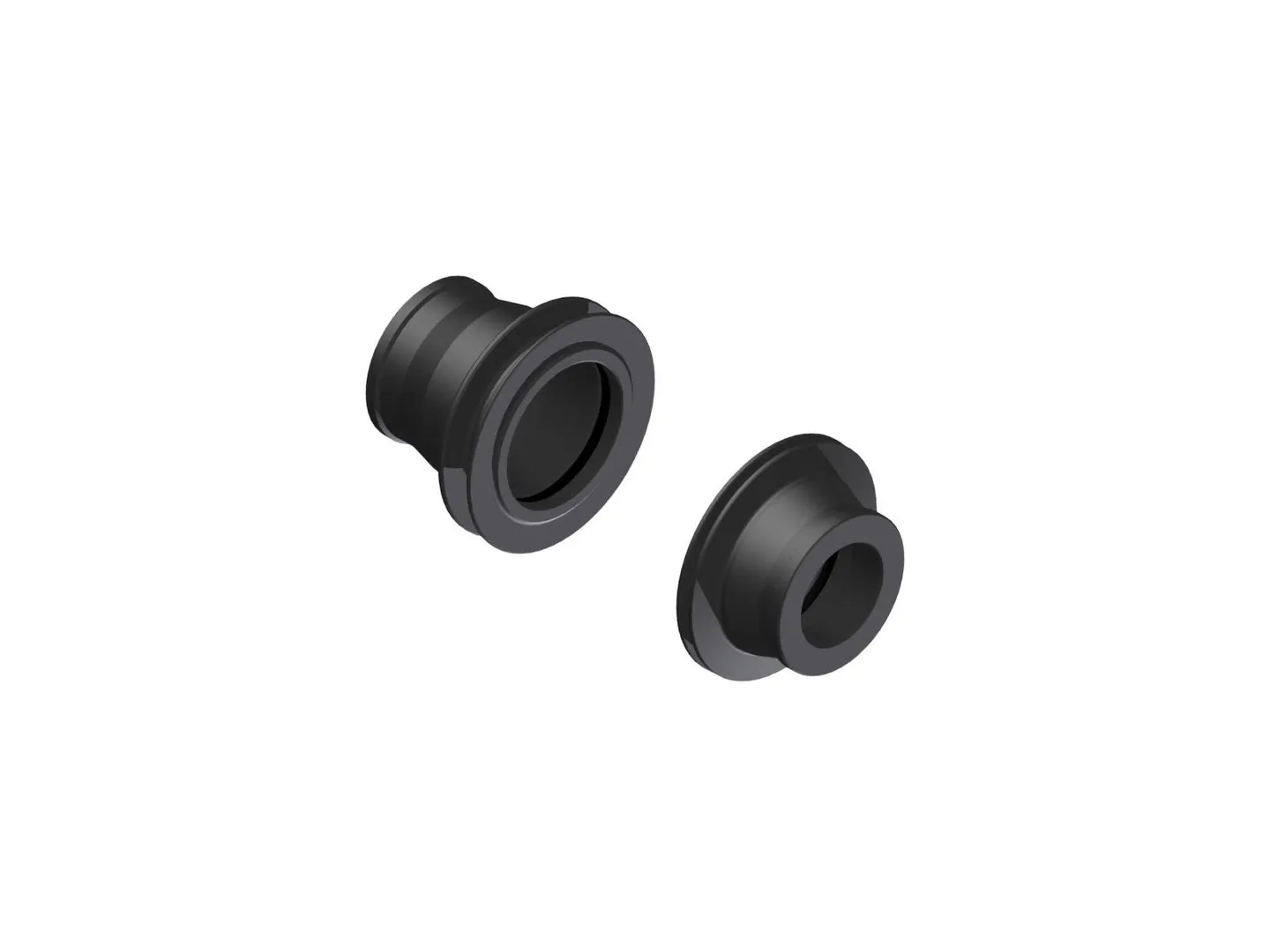 DT Swiss Front 12 mm Adapter Kit DT Swiss Front 12 mm Adapter Kit