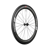 DT Swiss Front wheel ARC 1100 DICUT DB Center Lock Thru axle