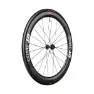 DT Swiss Front wheel ARC 1100 DICUT DB Center Lock Thru axle, 50 12/100mm