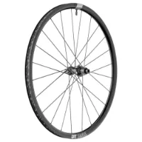 DT Swiss G 1800 Spline 25 28´´ Cl Disc Tubeless Grus Bakhjul
