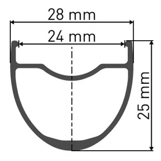 DT Swiss G 1800 Spline 25 28´´ Cl Disc Tubeless Grus Bakhjul, Black, 12 x 142mm, Shimano Micro Spline