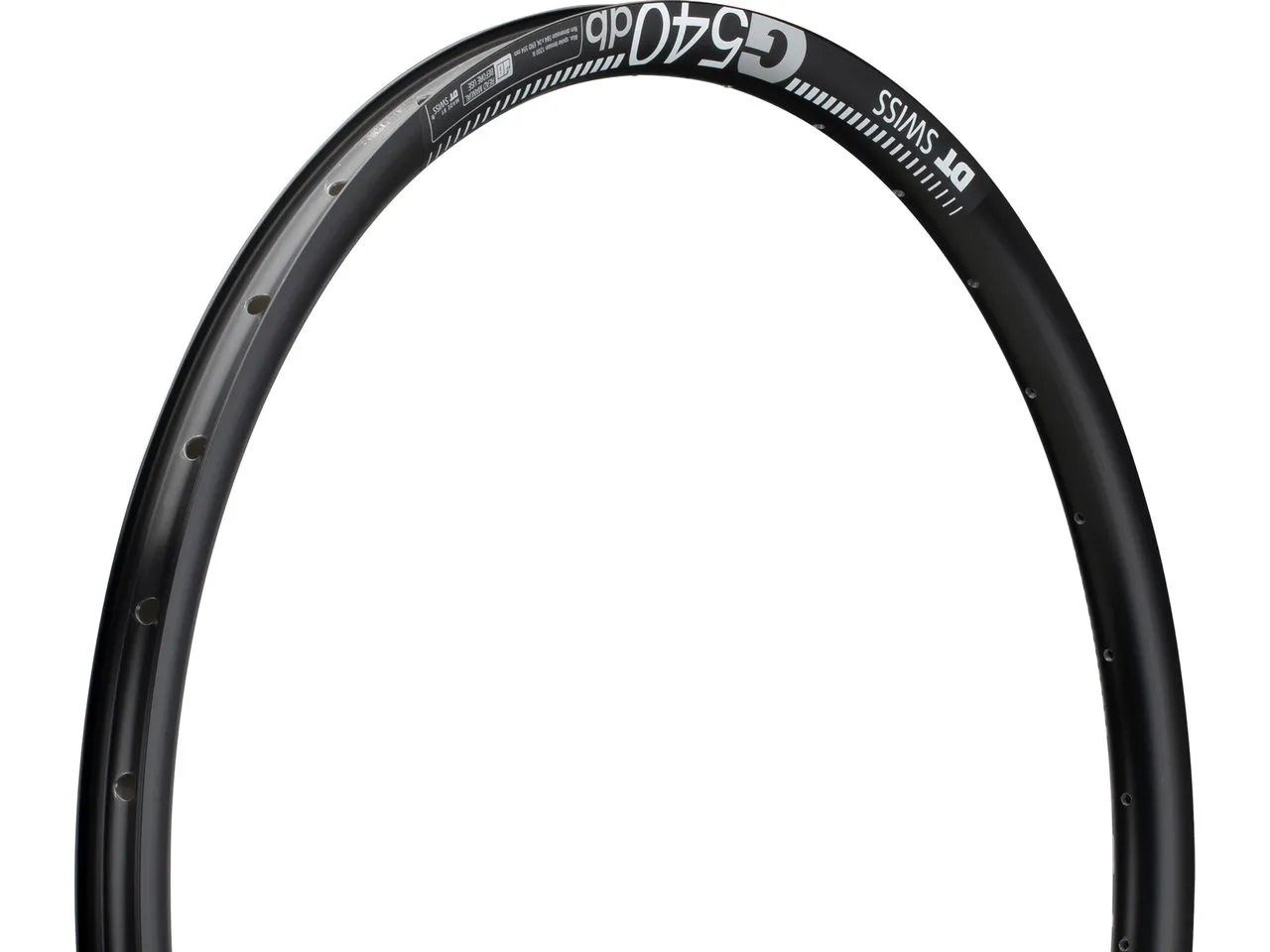 DT Swiss G 540 Disc 27,5" Felge