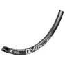 DT Swiss G 540 Disc Fälg Refurbished, Black, 700 - 28" 32H