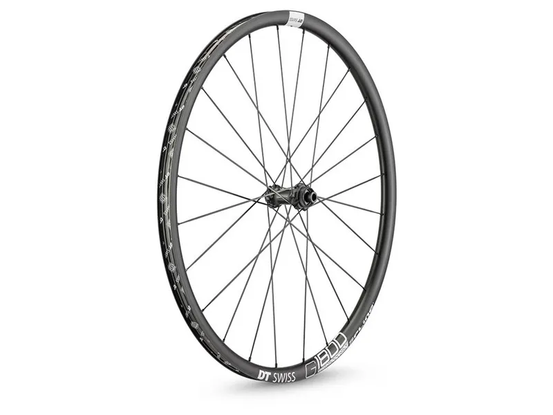 DT Swiss G1800 Spline 25 27.5"Framhjul 12x100, Black, 12 x 100mm DT Swiss G1800 Spline 25 27.5"Framhjul 12x100, Black, 12 x 100mm