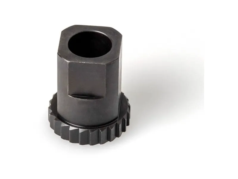 DT Swiss Gängringsavdragare, Black, One Size DT Swiss Gängringsavdragare, Black, One Size