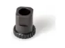 DT Swiss Gängringsavdragare, Black, One Size