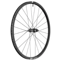 DT Swiss Gr 1600 Spline 25 27.5´´ Cl Disc Tubeless Grus Bakhjul