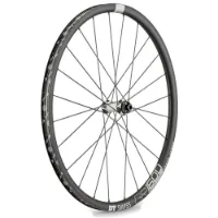 DT Swiss Gr 1600 Spline 25 650b Cl Disc Tubeless Framhjul För Landsvägscykel