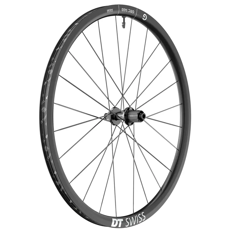 DT Swiss GRC 1100 700C Dicut 30 Bakhjul