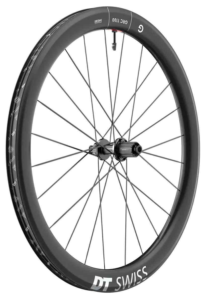 DT Swiss GRC 1100 700C Dicut 50 Bakhjul