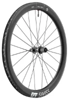 DT Swiss GRC 1100 700C Dicut 50 Bakhjul DT Swiss GRC 1100 700C Dicut 50 Bakhjul