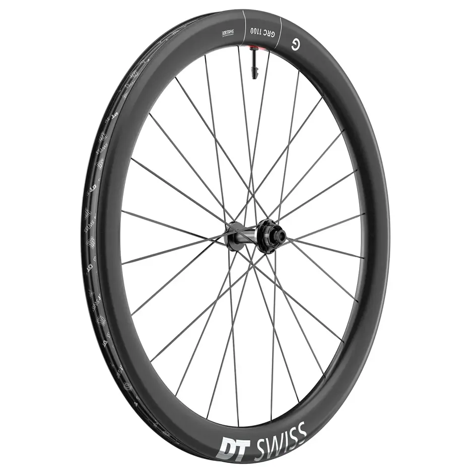 DT Swiss GRC 1100 700C Dicut 50 Framhjul