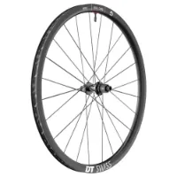 DT Swiss Grc 1100 Dicut 30 27.5´´ Cl Disc Tubeless Grus Bakhjul