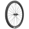 DT Swiss Grc 1100 Dicut 50 28´´ Cl Disc Tubeless Grus Bakhjul, Black, 12 x 142mm, Shimano Micro Spline