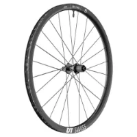 DT Swiss GRC 1400 700C Dicut 30 Bakhjul DT Swiss GRC 1400 700C Dicut 30 Bakhjul