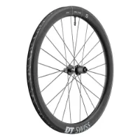 DT Swiss GRC 1400 700C Dicut 50 Bakhjul DT Swiss GRC 1400 700C Dicut 50 Bakhjul
