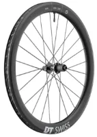 DT Swiss GRC 1400 700C Dicut 50 Bakhjul DT Swiss GRC 1400 700C Dicut 50 Bakhjul