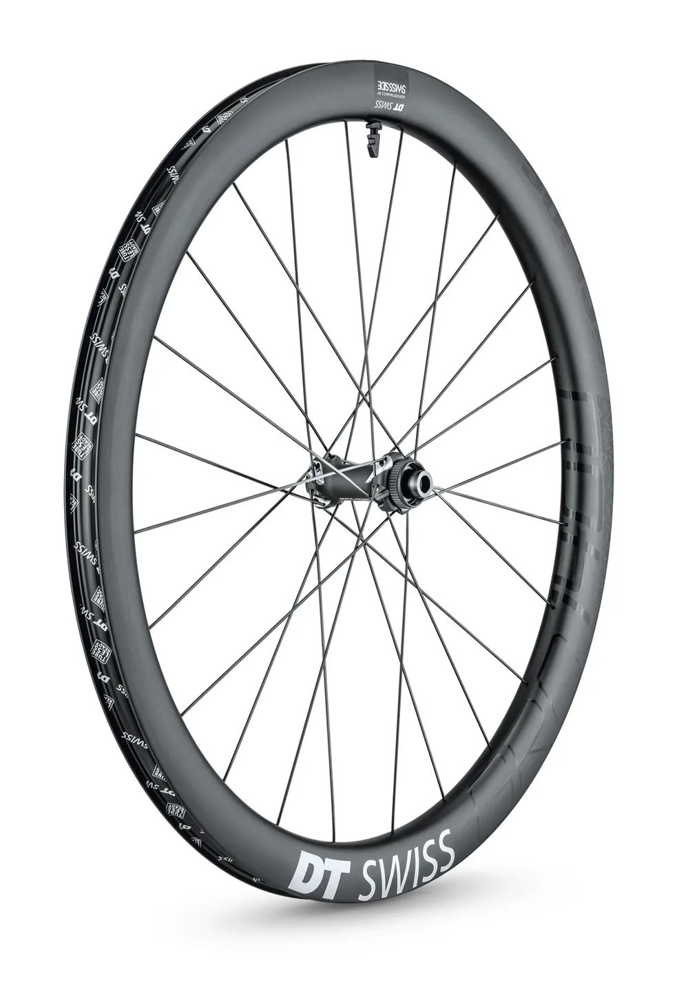 DT Swiss GRC 1400 700C Spline Framhjul