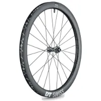 DT Swiss Grc 1400 Spline 42 650b Cl Disc Tubeless Framhjul För Landsvägscykel