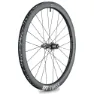DT Swiss Grc 1400 Spline 42 650b Cl Disc Tubeless Landsvägscykelns Bakhjul, Black, 12 x 142mm, Shimano/Sram HG