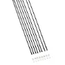 DT Swiss Grc 1400 Spline 700 Disc 42 Ekrar, Black, One Size