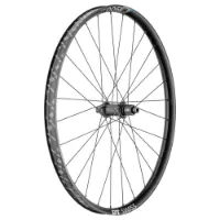 DT Swiss H 1900 Spline 35 27.5´´ Cl Disc Tubeless Bakhjul