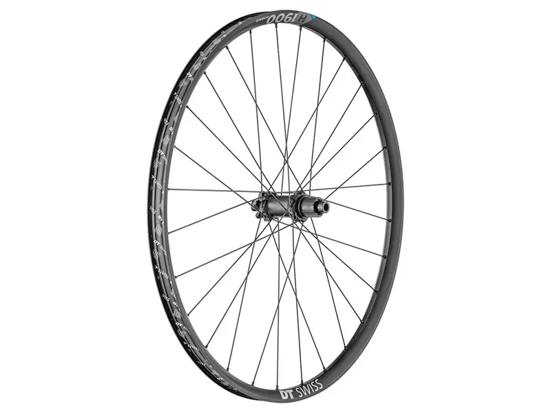 DT Swiss H 1900 Spline DB 20 Bakhjul