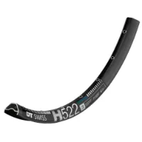 DT Swiss H 522 25 Mm 622-25 Fälg DT Swiss H 522 25 Mm 622-25 Fälg