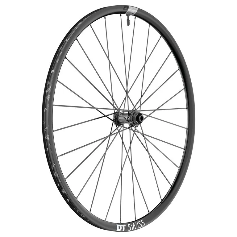 DT Swiss HE 1800 Spline Framhjul För Skivbroms E-Bike