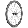 DT Swiss Hec 1400 Spline 19 Cl Disc Tubeless Landsvägscykelns Bakhjul, Black, 12 x 148mm, Shimano/Sram HG