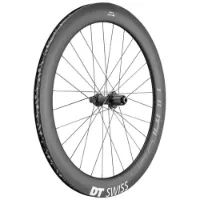 DT Swiss Hec 1400 Spline 20 Cl Disc Tubeless Landsvägscykelns Bakhjul