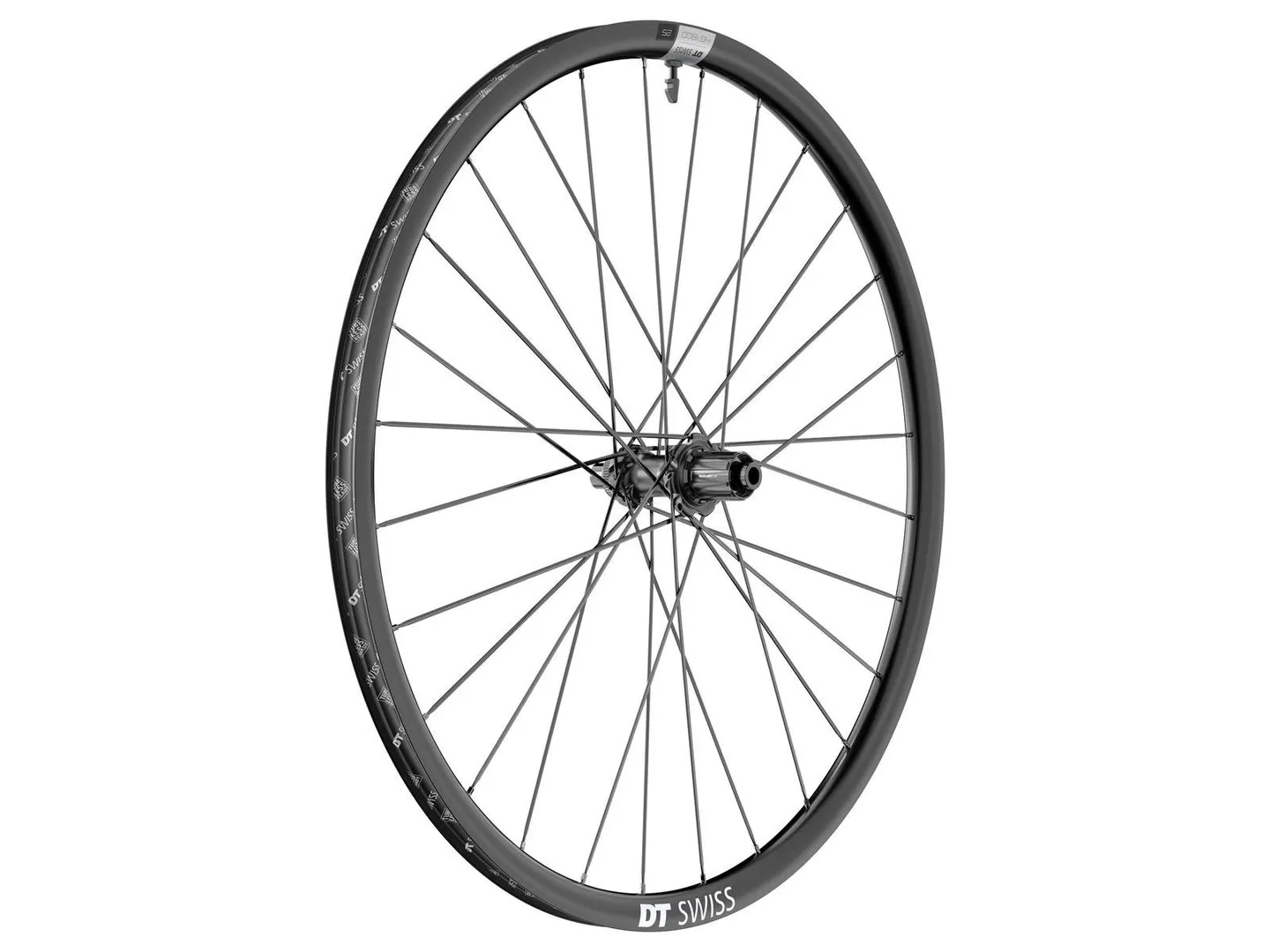 DT Swiss HG 1800 Spline 25 Bakhjul