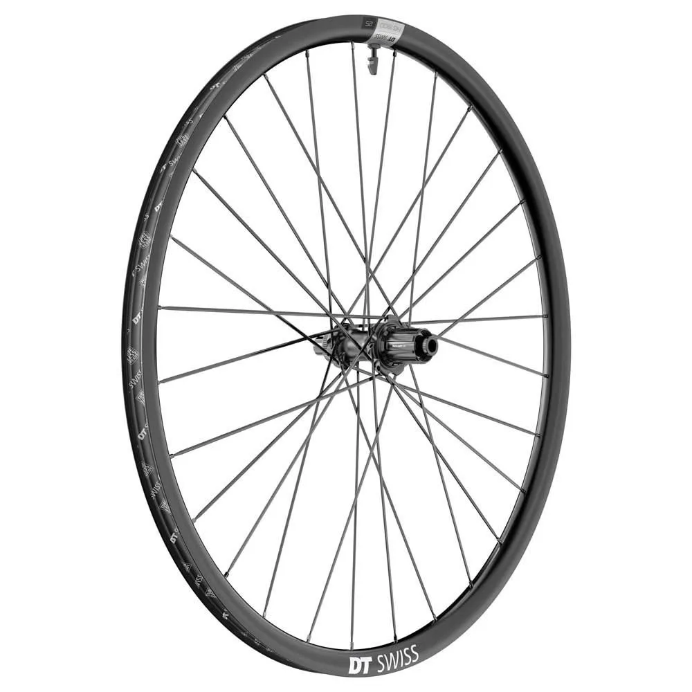 DT Swiss HG 1800 Spline 25 Bakhjul DT Swiss HG 1800 Spline 25 Bakhjul