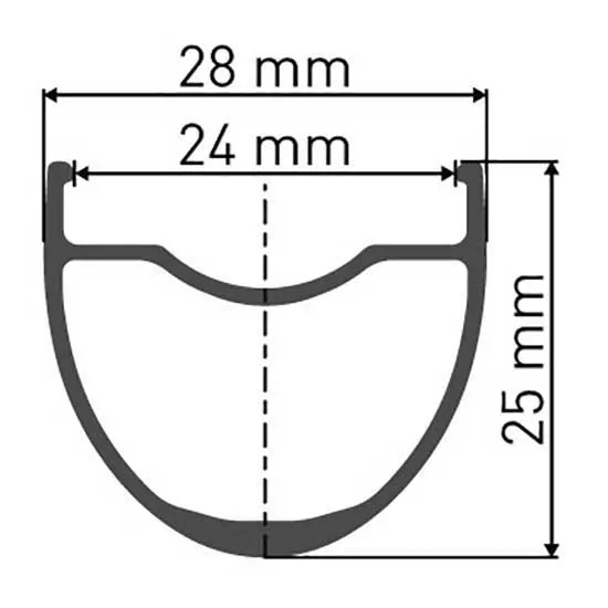 DT Swiss HG 1800 Spline Bakhjul DT Swiss HG 1800 Spline Bakhjul