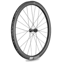 DT Swiss Hgc 1400 Spline 24 Cl Disc Tubeless Framhjul För Landsvägscykel