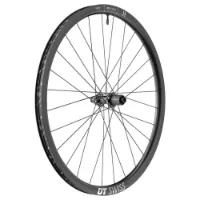 DT Swiss Hgc 1400 Spline 700c Disc Cl Tubeless Grus Bakhjul DT Swiss Hgc 1400 Spline 700c Disc Cl Tubeless Grus Bakhjul