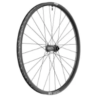 DT Swiss Hu 1900 Spline 30 27.5´´ Cl Disc Tubeless Schradera Mtb Framhjul DT Swiss Hu 1900 Spline 30 27.5´´ Cl Disc Tubeless Schradera Mtb Framhjul