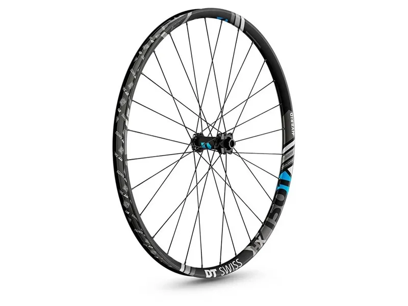 DT Swiss HX 1501 27,5" Spline Framhjul