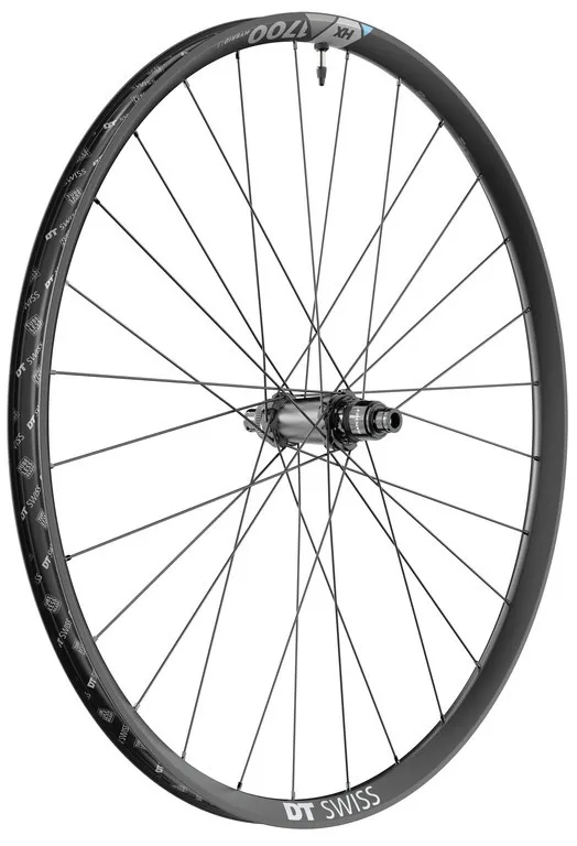 DT Swiss HX 1700 Spline 27.5"Bakhjul För Skivbroms XD eMTB
