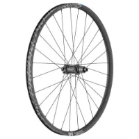 DT Swiss Hx 1700 Spline 30 27.5´´ 6b Disc Tubeless Mtb Bakhjul DT Swiss Hx 1700 Spline 30 27.5´´ 6b Disc Tubeless Mtb Bakhjul