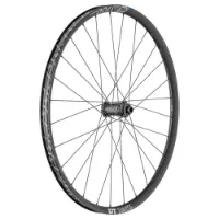 DT Swiss Hx 1700 Spline 30 29´´ Cl Disc Tubeless Framhjul