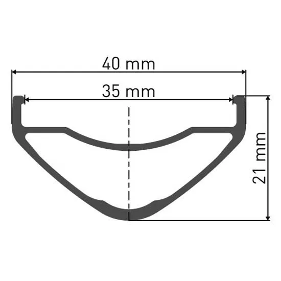 DT Swiss Hx 1700 Spline 35 27.5´´ Cl Disc Boost Tubeless Mtb Bakhjul, Black, 12 x 148mm, Sram XD DT Swiss Hx 1700 Spline 35 27.5´´ Cl Disc Boost Tubeless Mtb Bakhjul, Black, 12 x 148mm, Sram XD
