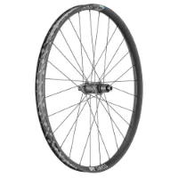 DT Swiss Hx 1700 Spline 35 27.5´´ Cl Disc Tubeless Mtb Bakhjul DT Swiss Hx 1700 Spline 35 27.5´´ Cl Disc Tubeless Mtb Bakhjul