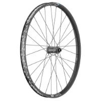 DT Swiss Hx 1700 Spline 35 27.5´´ Cl Disc Tubeless Mtb Framhjul DT Swiss Hx 1700 Spline 35 27.5´´ Cl Disc Tubeless Mtb Framhjul