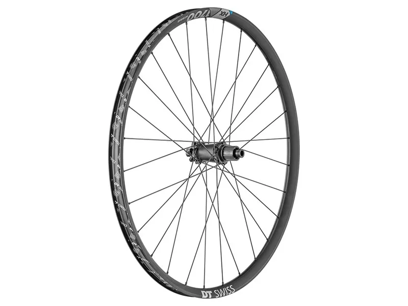 DT Swiss HX 1700 Spline DB 21 Bakhjul DT Swiss HX 1700 Spline DB 21 Bakhjul