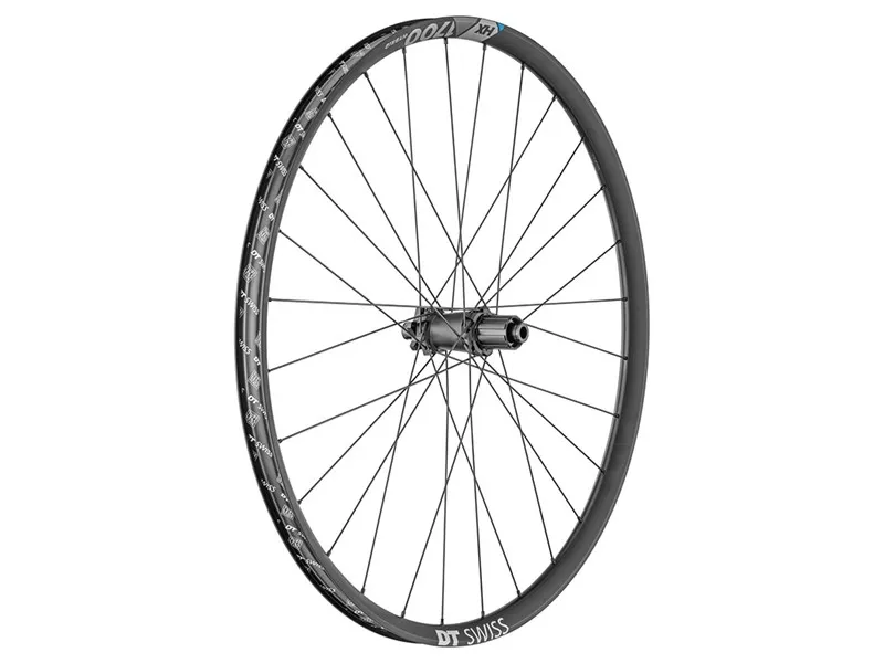DT Swiss HX 1700 Spline DB 21 Bakhjul DT Swiss HX 1700 Spline DB 21 Bakhjul